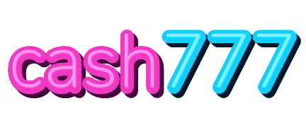 cash777 — logo kanal